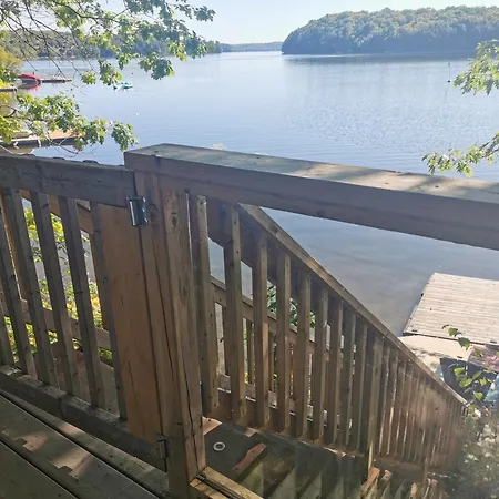 Muskoka Shores Cottages-2