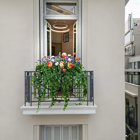 Belle Epoque Suites-3