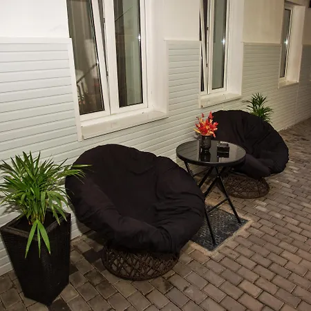 Vsa Boutique House-2