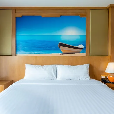 Chabana Resort Bang-Tao Beach Phuket- Sha Extra Plus-3