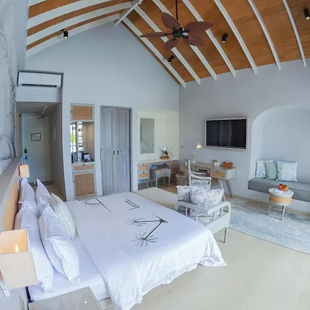 Malahini Kuda Bandos Special Offer Begin Your Island Escape With Ease Airport Pick Up And Return By Shared Speedboat At Just Usd 50 Per Person Stays Stay Untill End October 2026-2