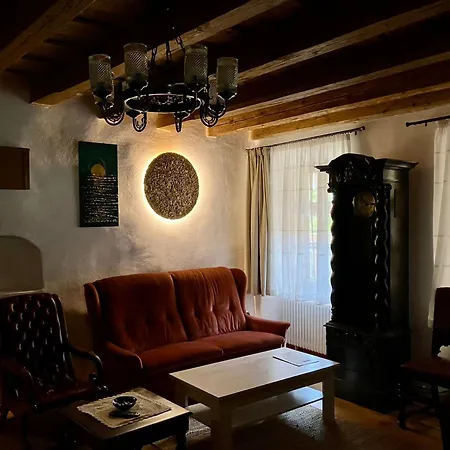 Fronius Boutique Residence-3
