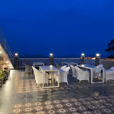 Wood Stock Luxury-New Property-Rooftop Terrace-Forest Trail Adjoining The Property-3