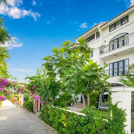 Maison Fleur Luxury Hoi An-2