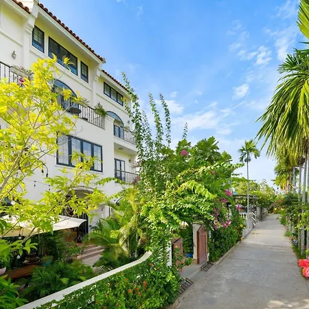 Maison Fleur Luxury Hoi An-2