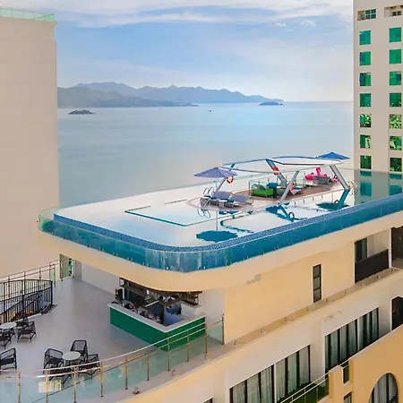Grand Tourane Nha Trang Hotel-2