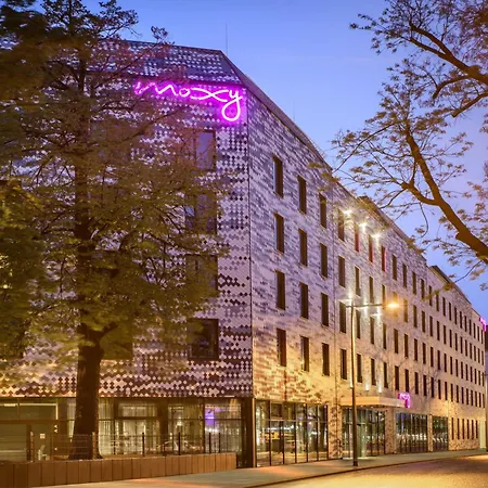 Moxy Dresden Neustadt-3