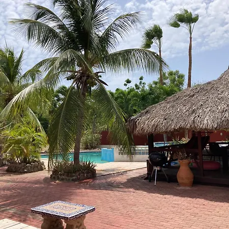 Woodstock Palmresort Curacao-3
