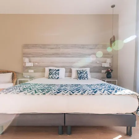 Hotel Mercedes-2