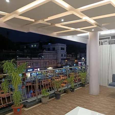 Hotel Satyam-2