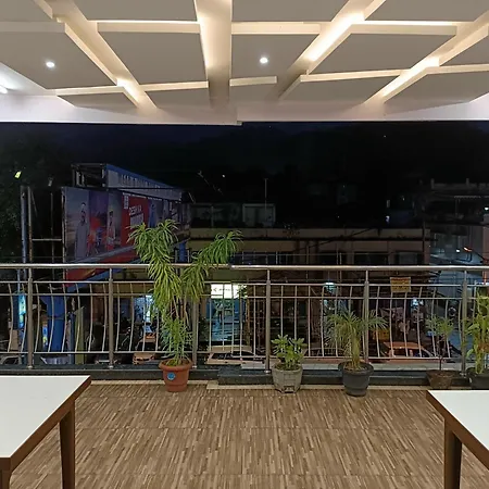 Hotel Satyam-3