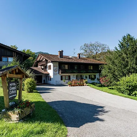 Hotel&Chalets Lampllehen-3