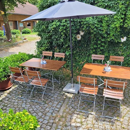 Landhotel Großeiberhof-3