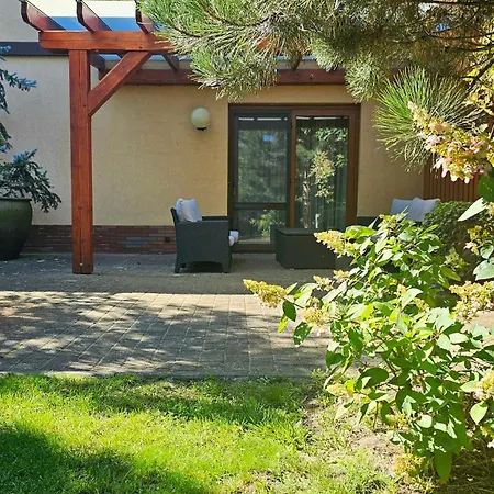 Hotel Sypniewo-3