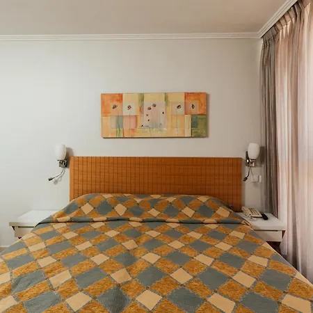 Residence Hotel-2