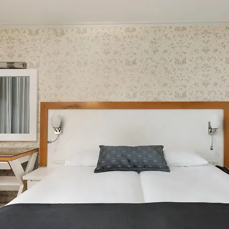 Residence Hotel-2