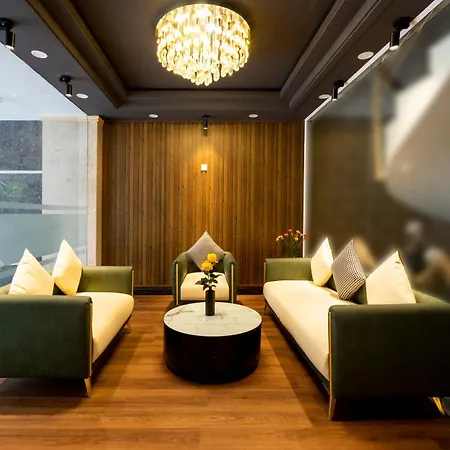 Sonder - Tan Son Nhat Airport Hotel-3