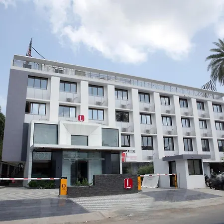 Lords Eco Inn, Ambaji-2