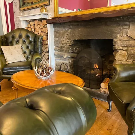 The Speyside Hotel And Restaurant-3
