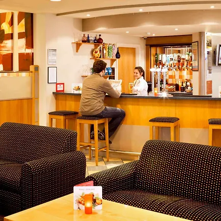 Ibis Bradford Shipley-2