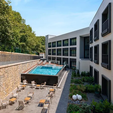 INVENTIST Hotel Sports Academy Istanbul-2