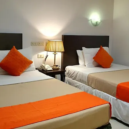 A Hotel Baguio-3