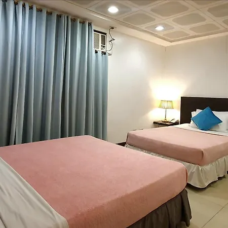 A Hotel Baguio-2