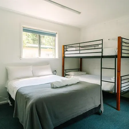 Alpine Riverside Cottages-2