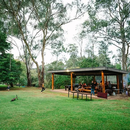Alpine Riverside Cottages-2