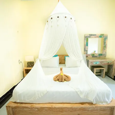 Arana Garden Ubud-3