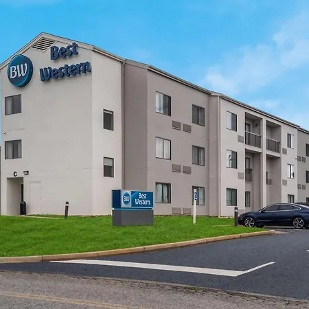 Best Western Spartanburg Northwest-3