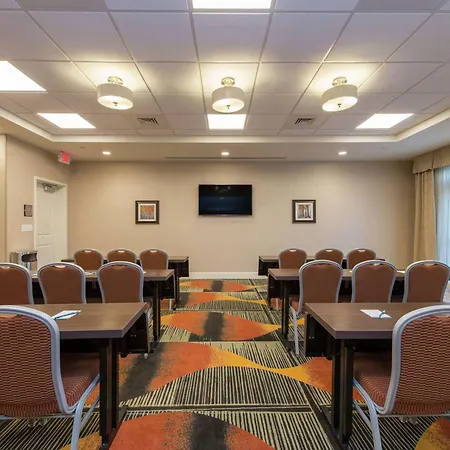 Homewood Suites By Hilton Boston Marlborough-3