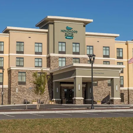 Homewood Suites By Hilton Boston Marlborough-2