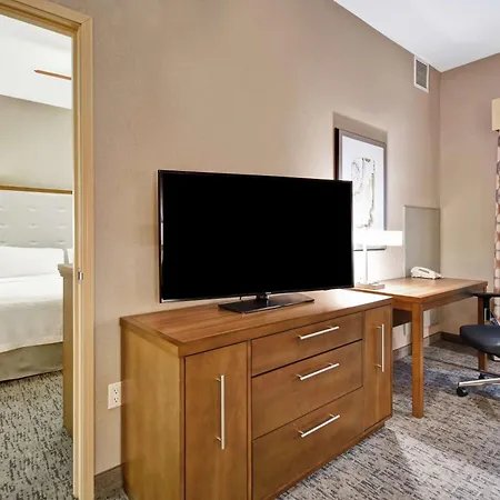 Homewood Suites By Hilton Boise-2