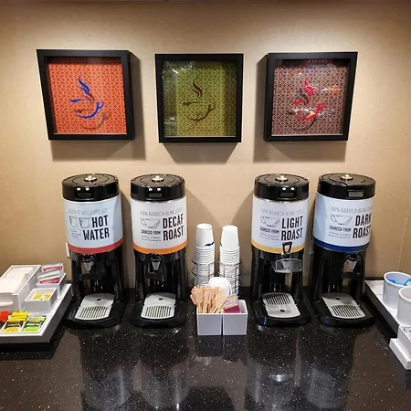 Hampton Inn Billings-3
