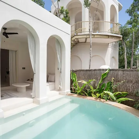 Anat Tantric Boutique Hotel-3
