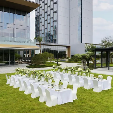 Sheraton Taizhou-3