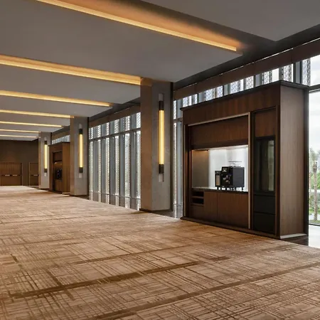 Sheraton Taizhou-2