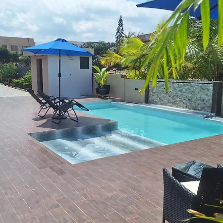 Koko Palm Inn Ltd-2