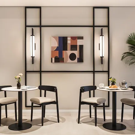 Ambasciatori Hotel Venice Mestre, Tapestry Collection By Hilton-2