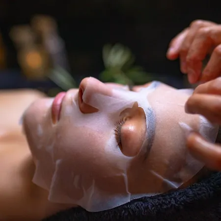 Sierra Blanca Resort Art Of Healing-3