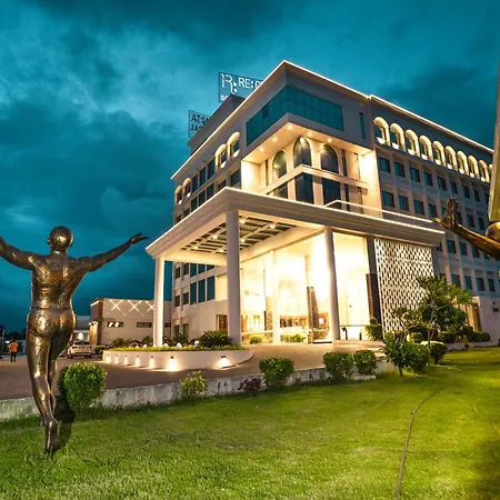 Regenta Central Somnath, Bhalpara-3