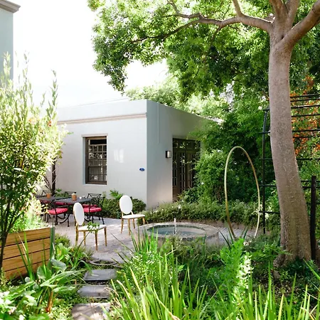 La Fontaine Boutique Hotel By The Oyster Collection-3