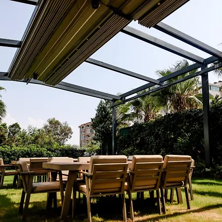 Best Western Premier Karsiyaka Convention & Spa Hotel-3