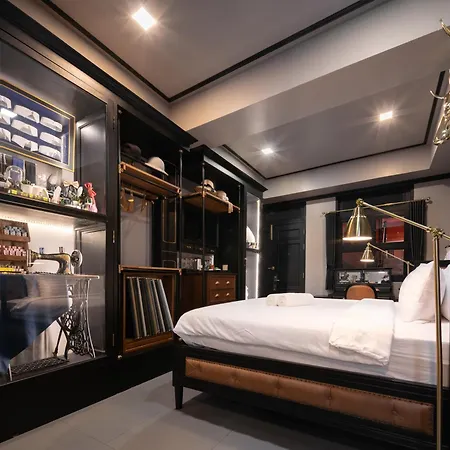 De Phanakron Boutique Hotel-2