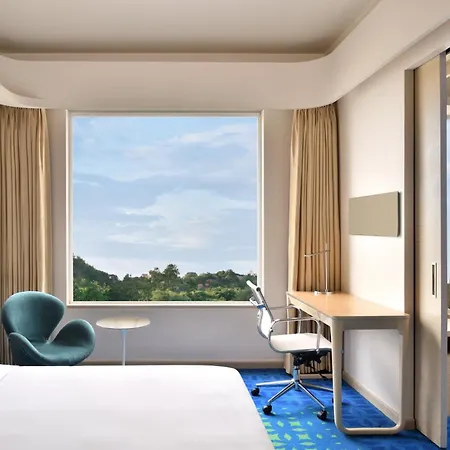 Fairfield By Marriott Hyderabad Gachibowli-3