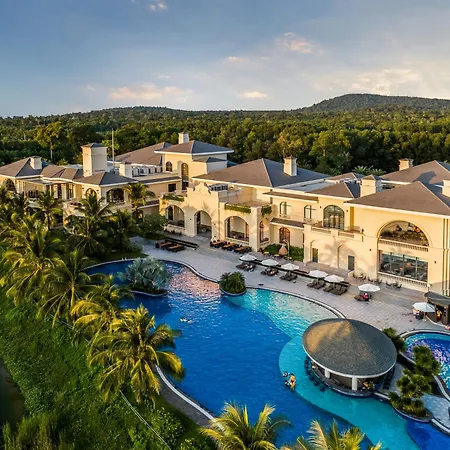 Vinpearl Wonderworld Phu Quoc-2