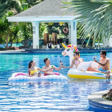 Vinpearl Wonderworld Phú Quốc-2