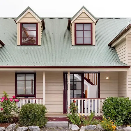 Kitty'S Cottages - Managed By Big4 Strahan Holiday Retreat-2