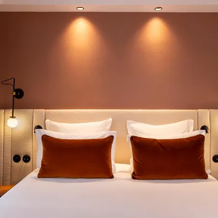 Hotel Chavanel-2